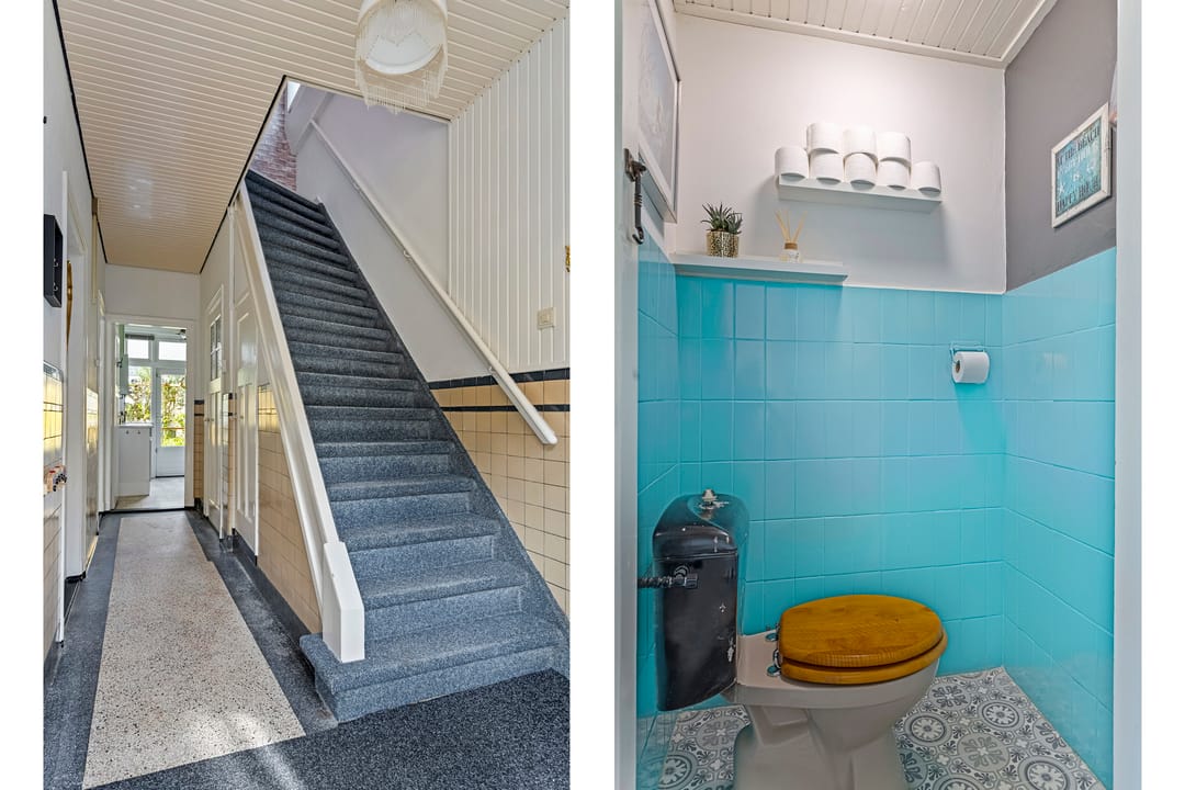 Photo 7 of Duijvendrechtstraat 27