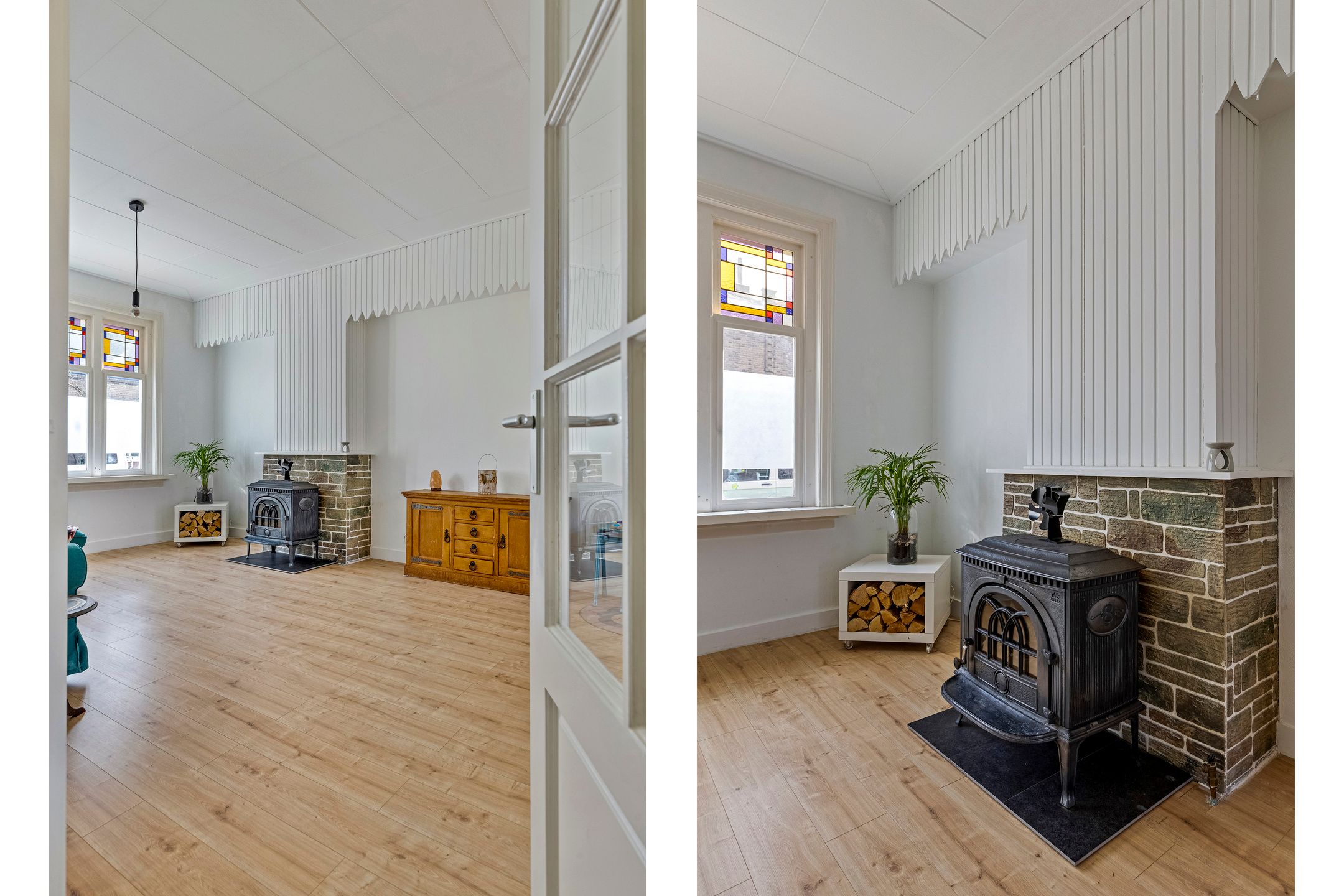 Photo 9 of Duijvendrechtstraat 27