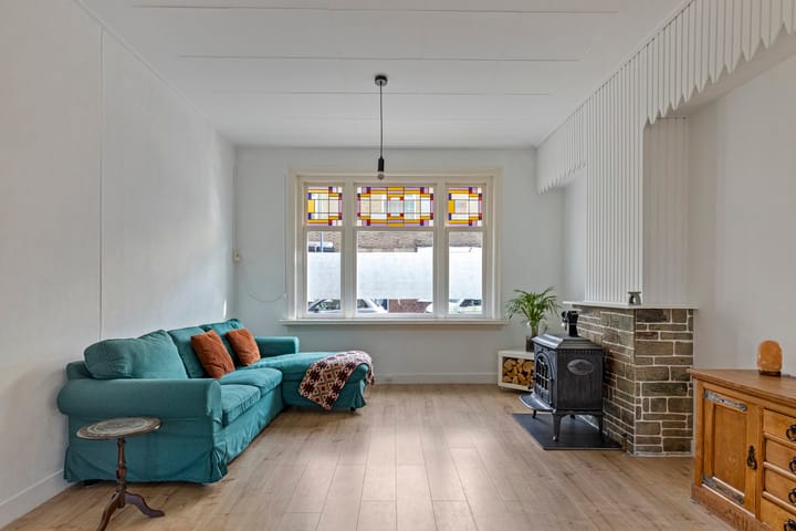 Photo 10 of Duijvendrechtstraat 27