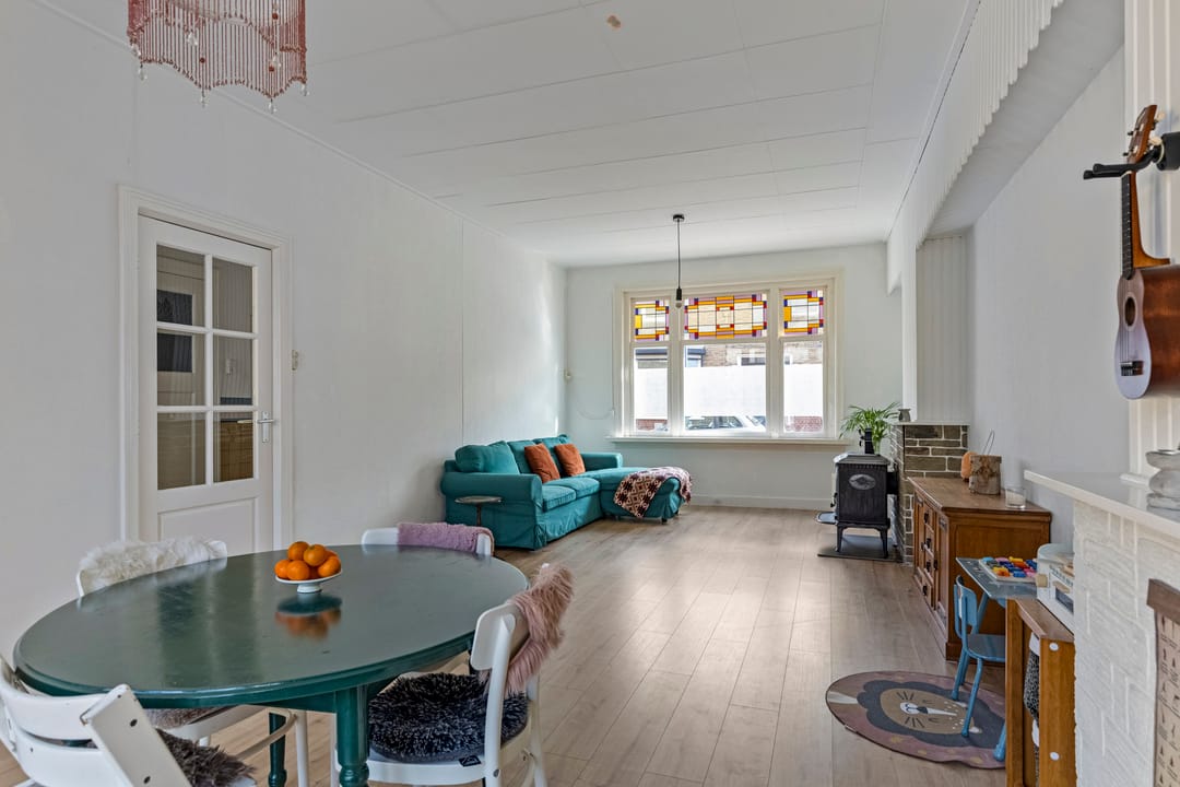 Photo 11 of Duijvendrechtstraat 27