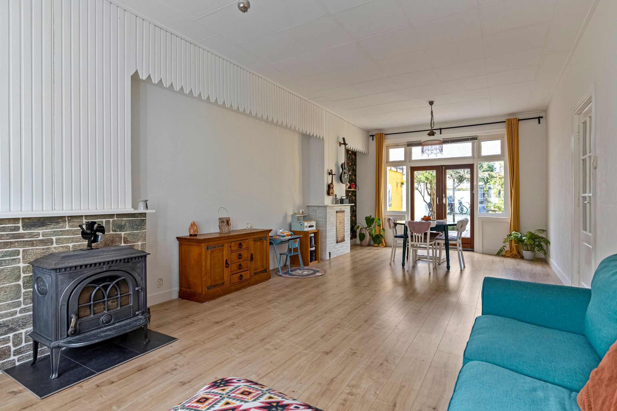 Photo 12 of Duijvendrechtstraat 27