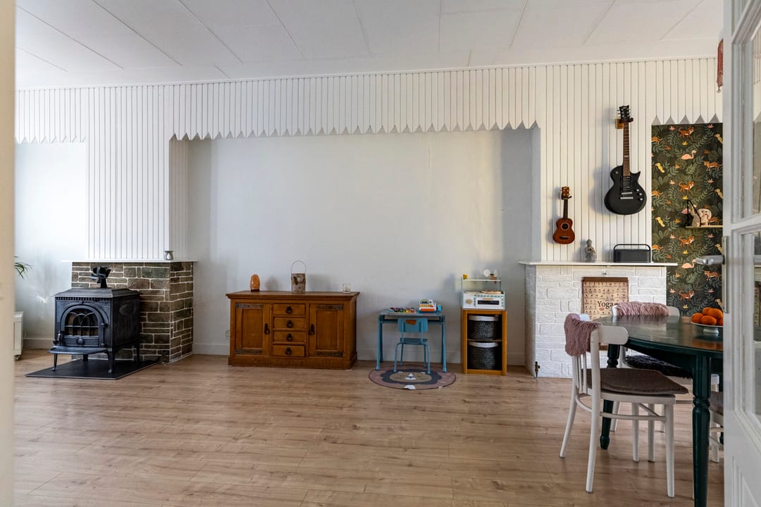 Photo 13 of Duijvendrechtstraat 27