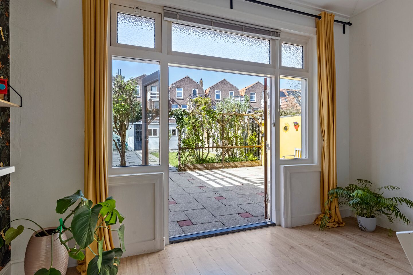 Photo 14 of Duijvendrechtstraat 27