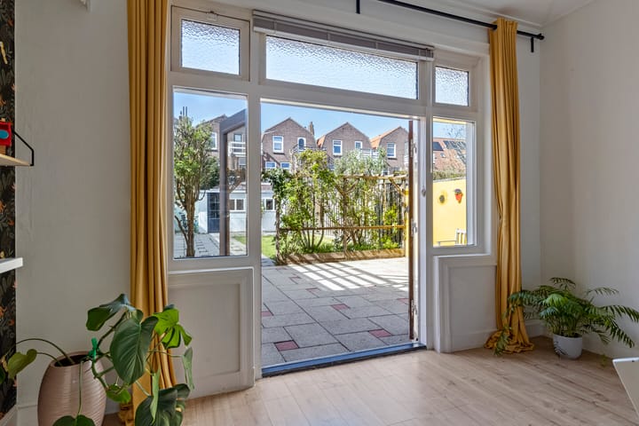 Photo 14 of Duijvendrechtstraat 27