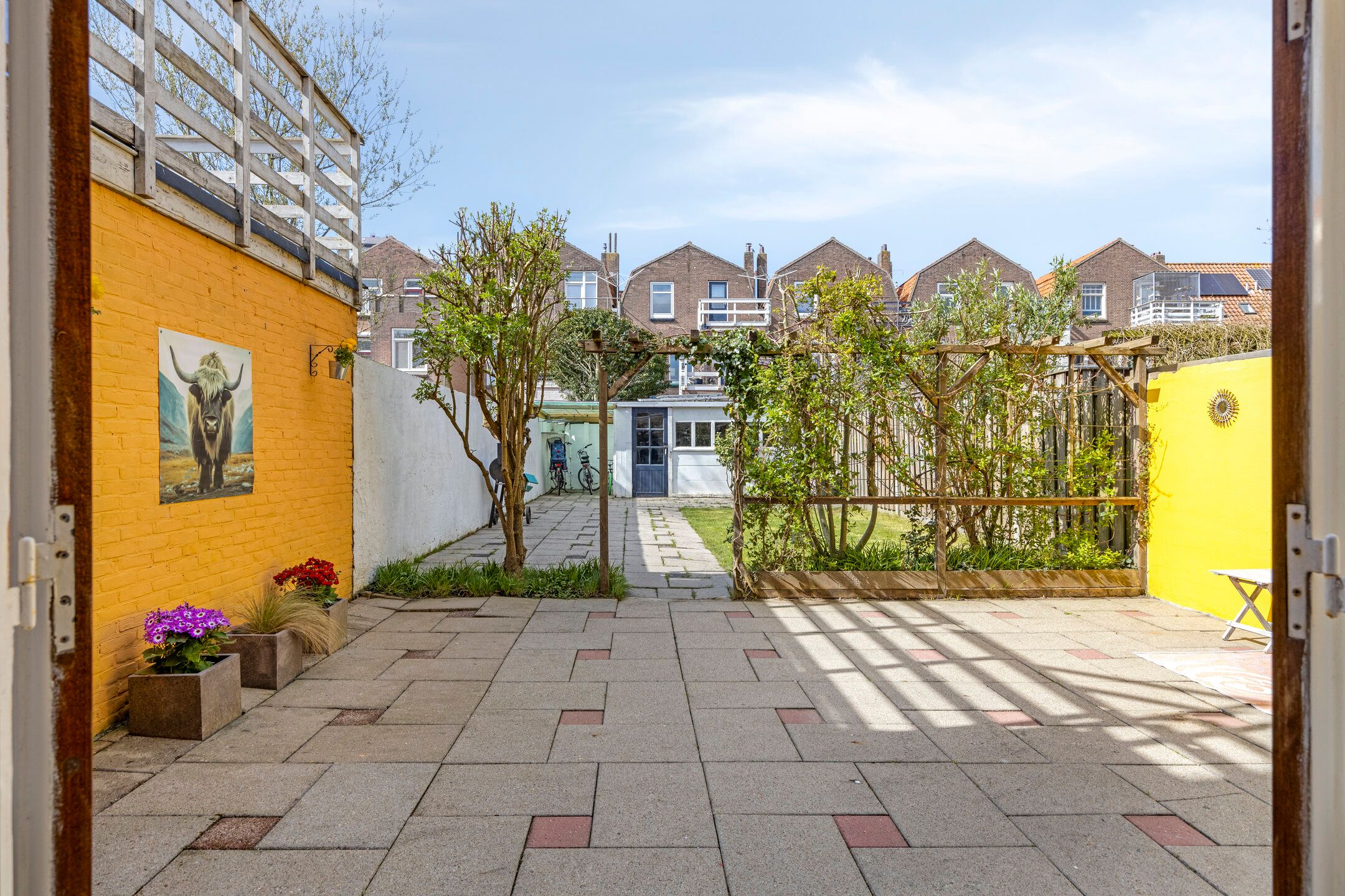 Photo 15 of Duijvendrechtstraat 27