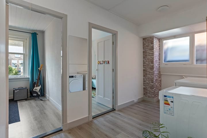 Photo 19 of Duijvendrechtstraat 27