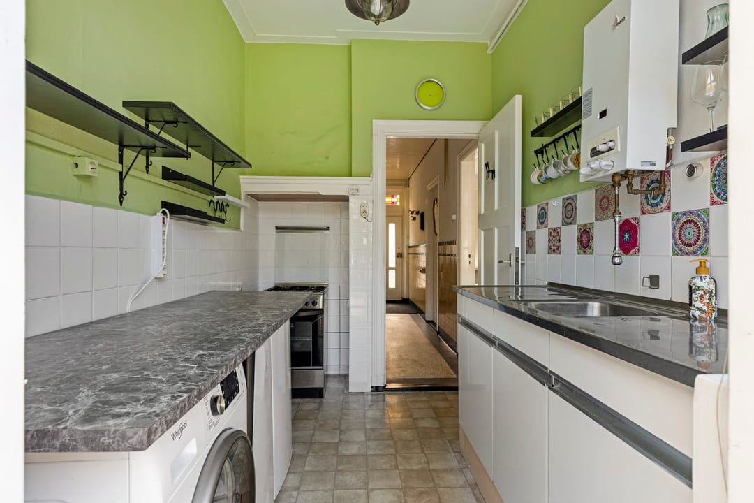 Photo 17 of Duijvendrechtstraat 27