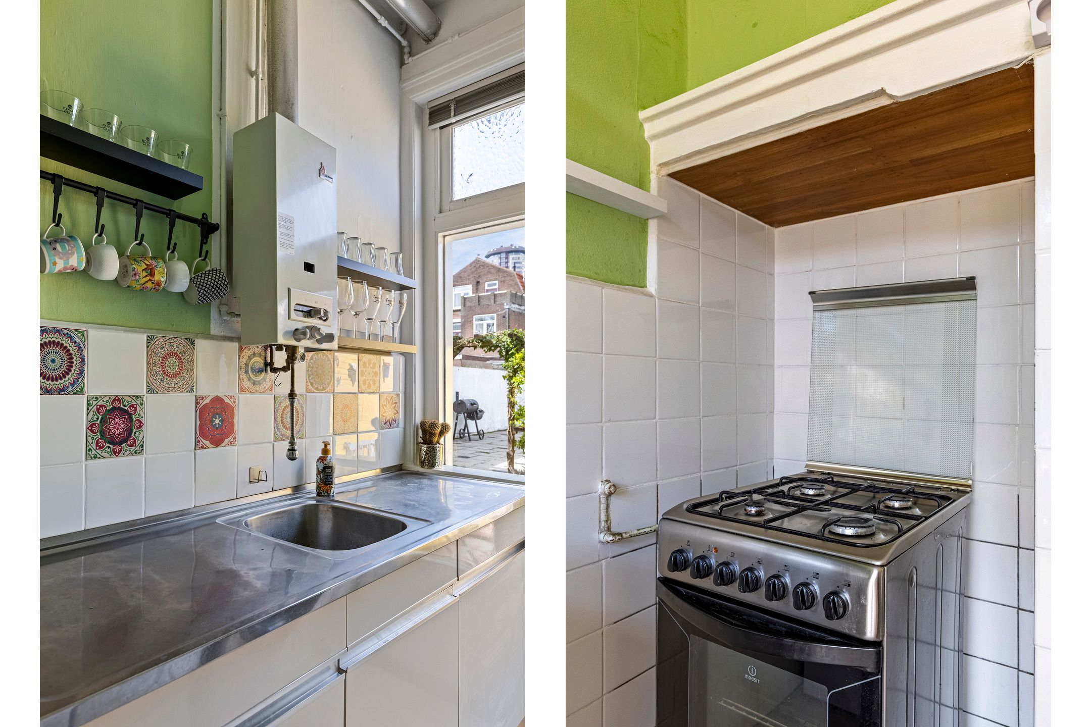 Photo 18 of Duijvendrechtstraat 27