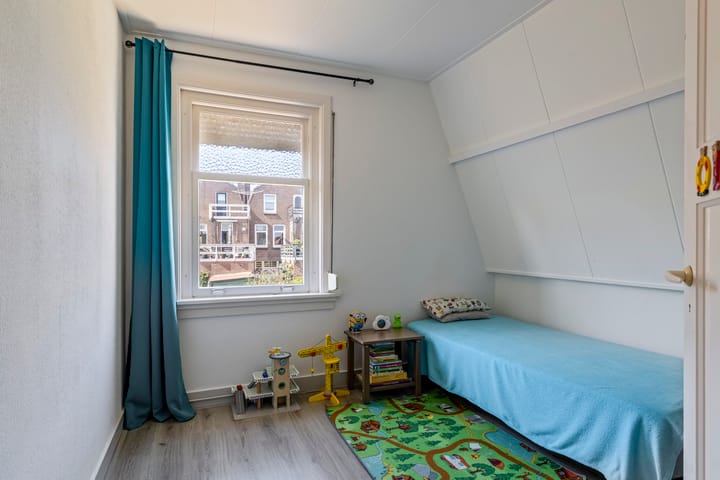 Photo 25 of Duijvendrechtstraat 27