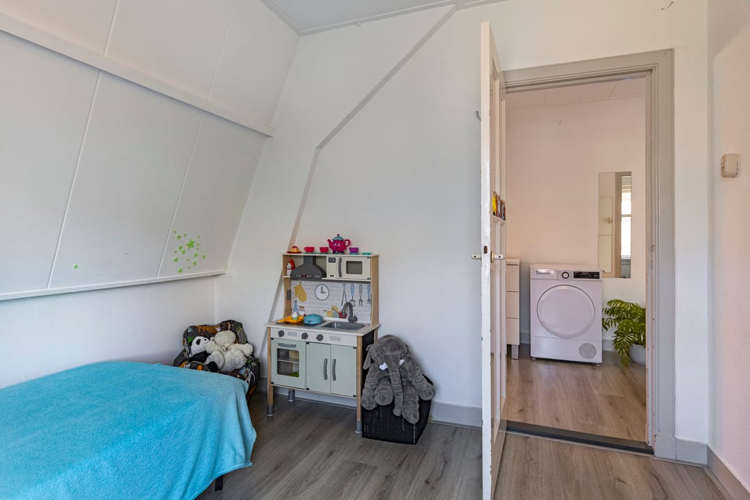 Photo 26 of Duijvendrechtstraat 27