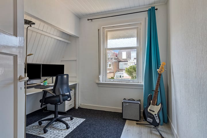 Photo 27 of Duijvendrechtstraat 27