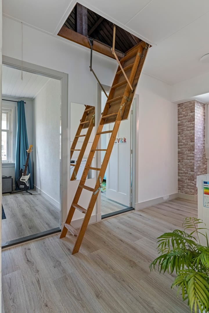 Photo 31 of Duijvendrechtstraat 27