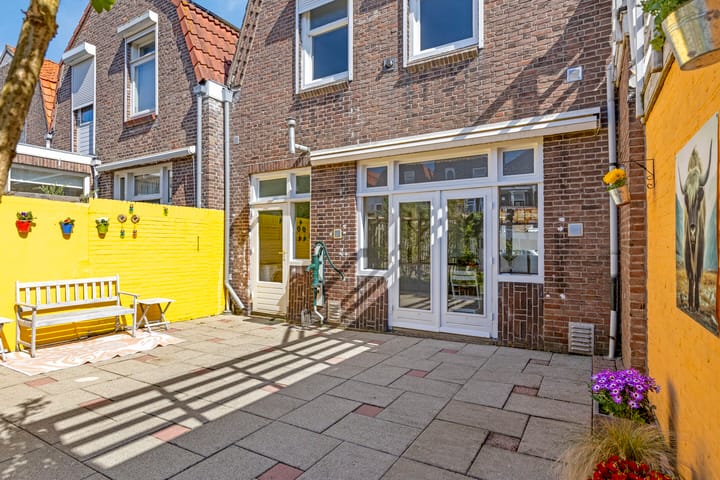 Photo 32 of Duijvendrechtstraat 27