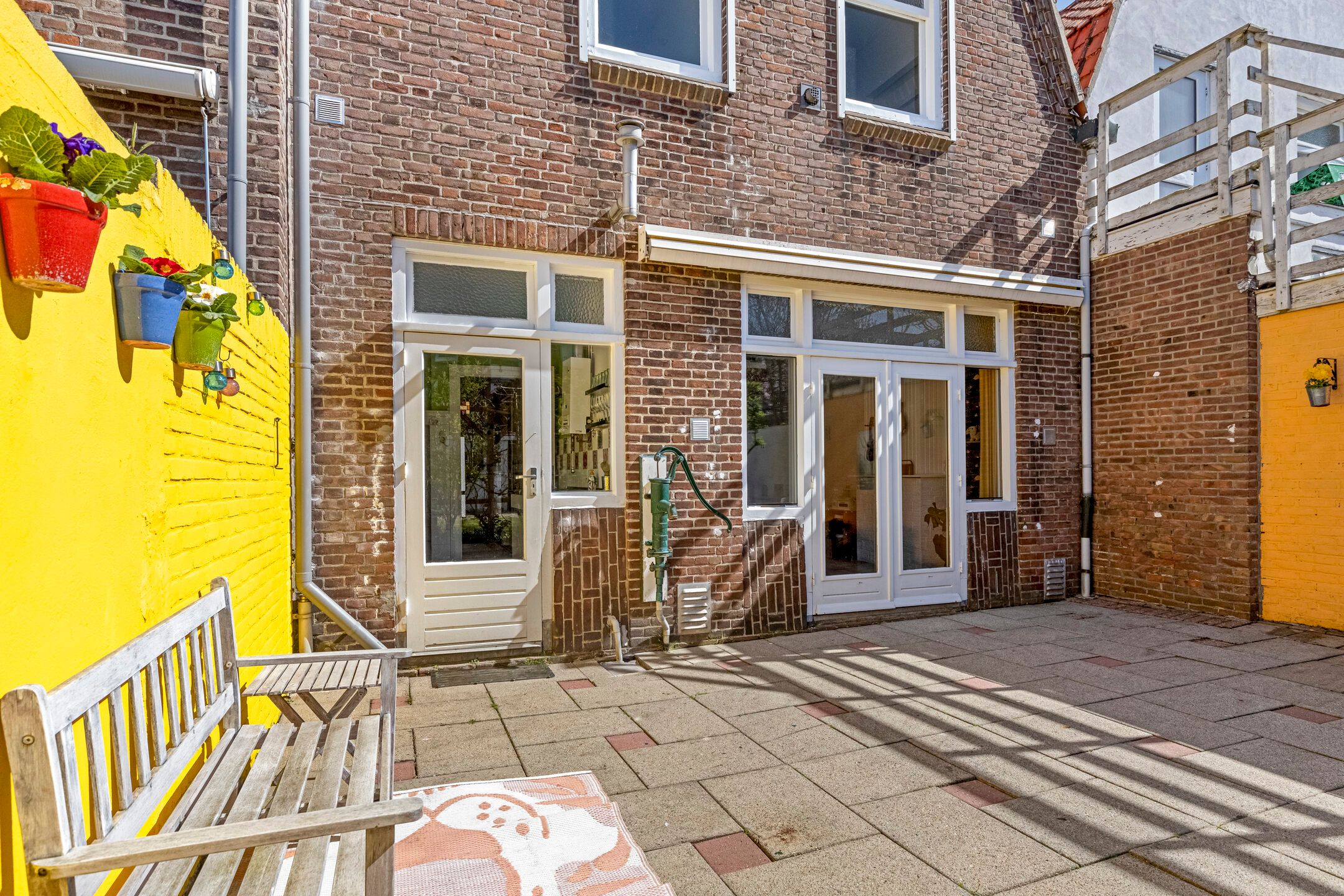 Photo 33 of Duijvendrechtstraat 27