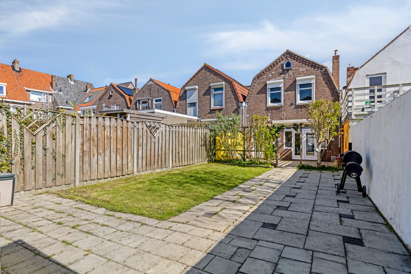 Photo 34 of Duijvendrechtstraat 27