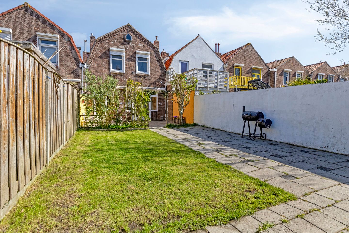 Photo 35 of Duijvendrechtstraat 27