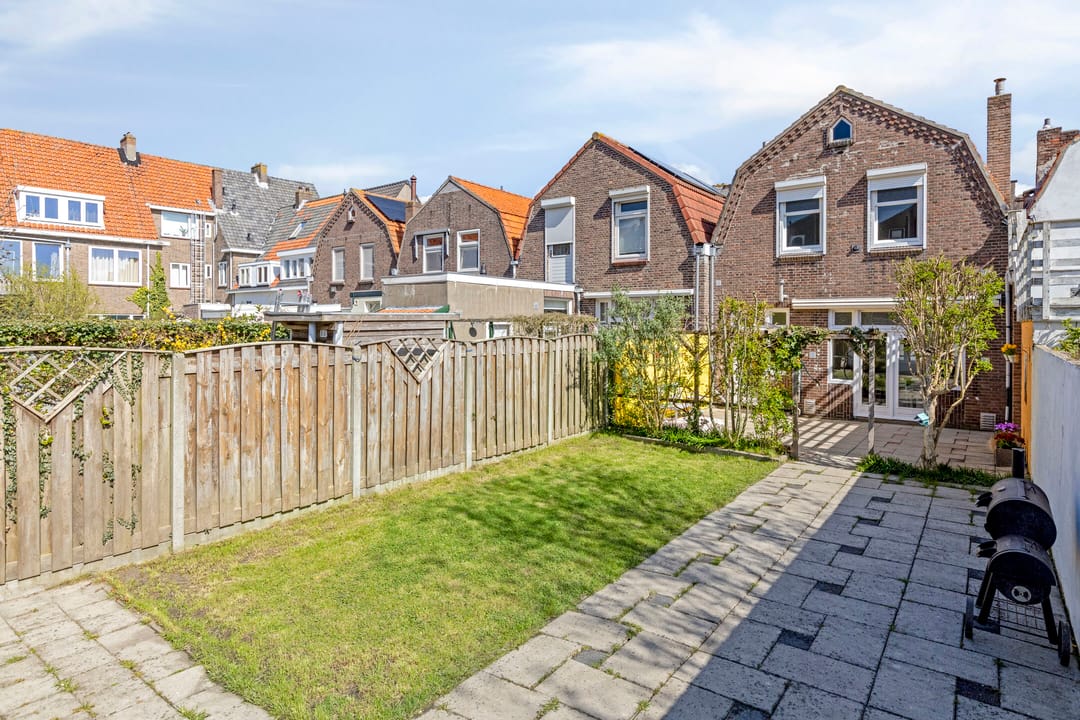 Photo 37 of Duijvendrechtstraat 27