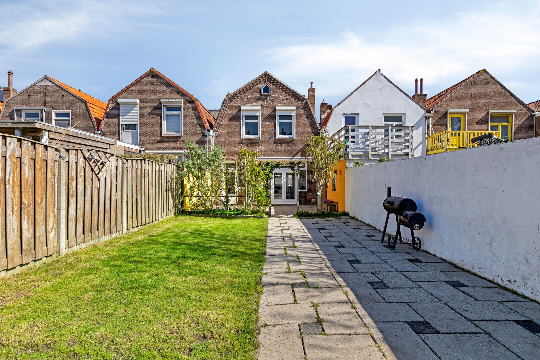 Photo 36 of Duijvendrechtstraat 27