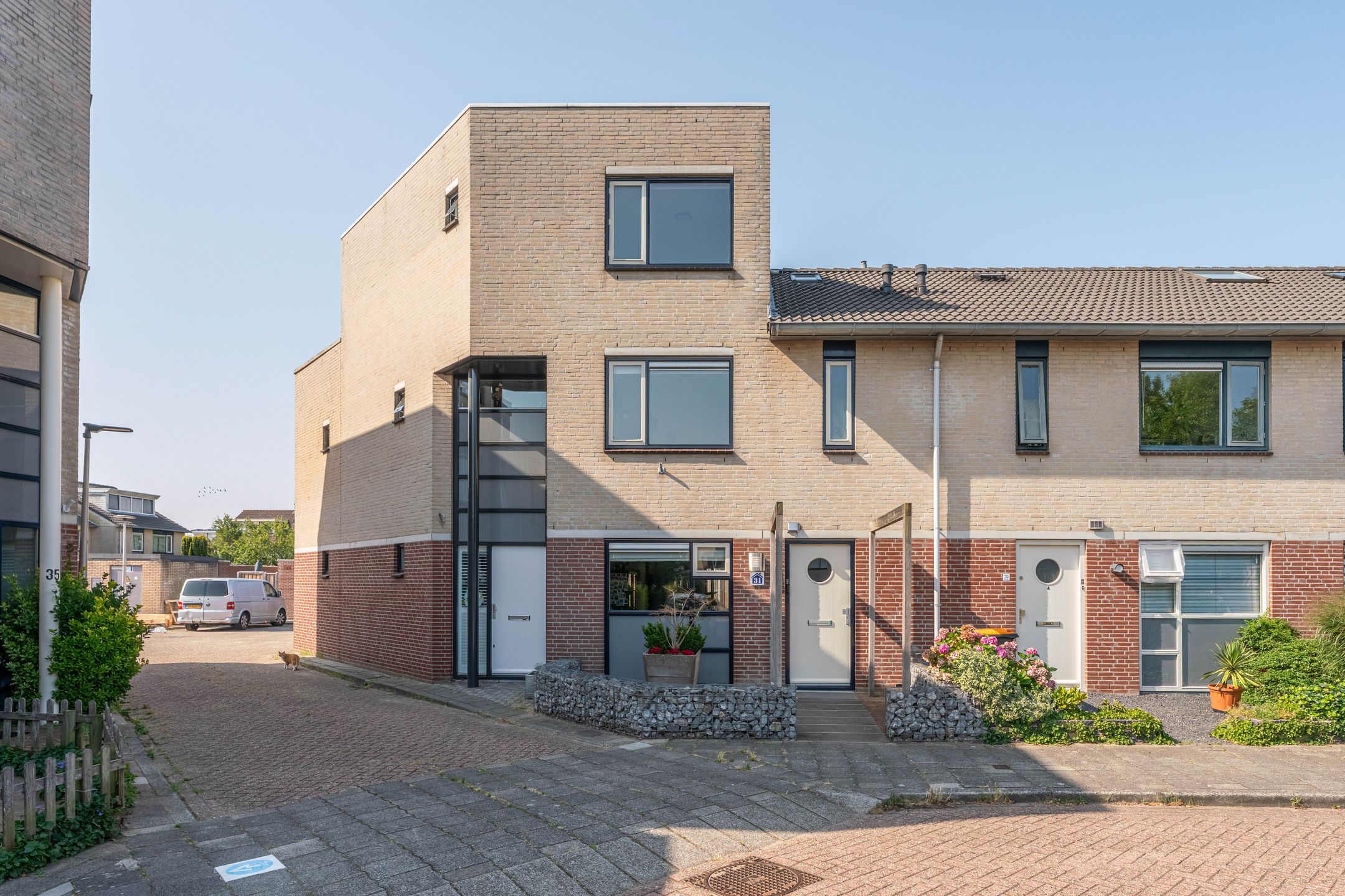 Voornhof, 31, Voorhout, 2215XA, Zuid-Holland, Nederland 31
