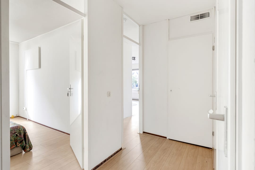 Foto 2 van Noordse Bosje 2-C