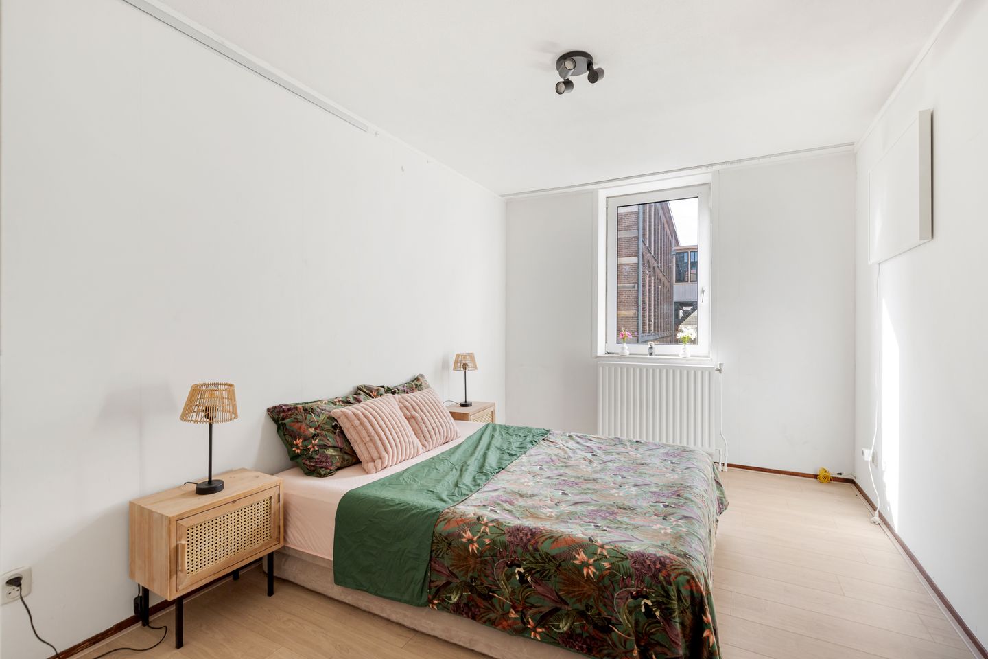 Foto 10 van Noordse Bosje 2-C