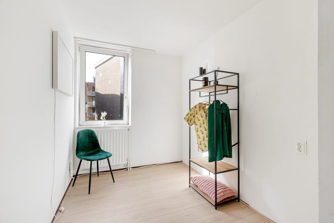 Foto 11 van Noordse Bosje 2-C