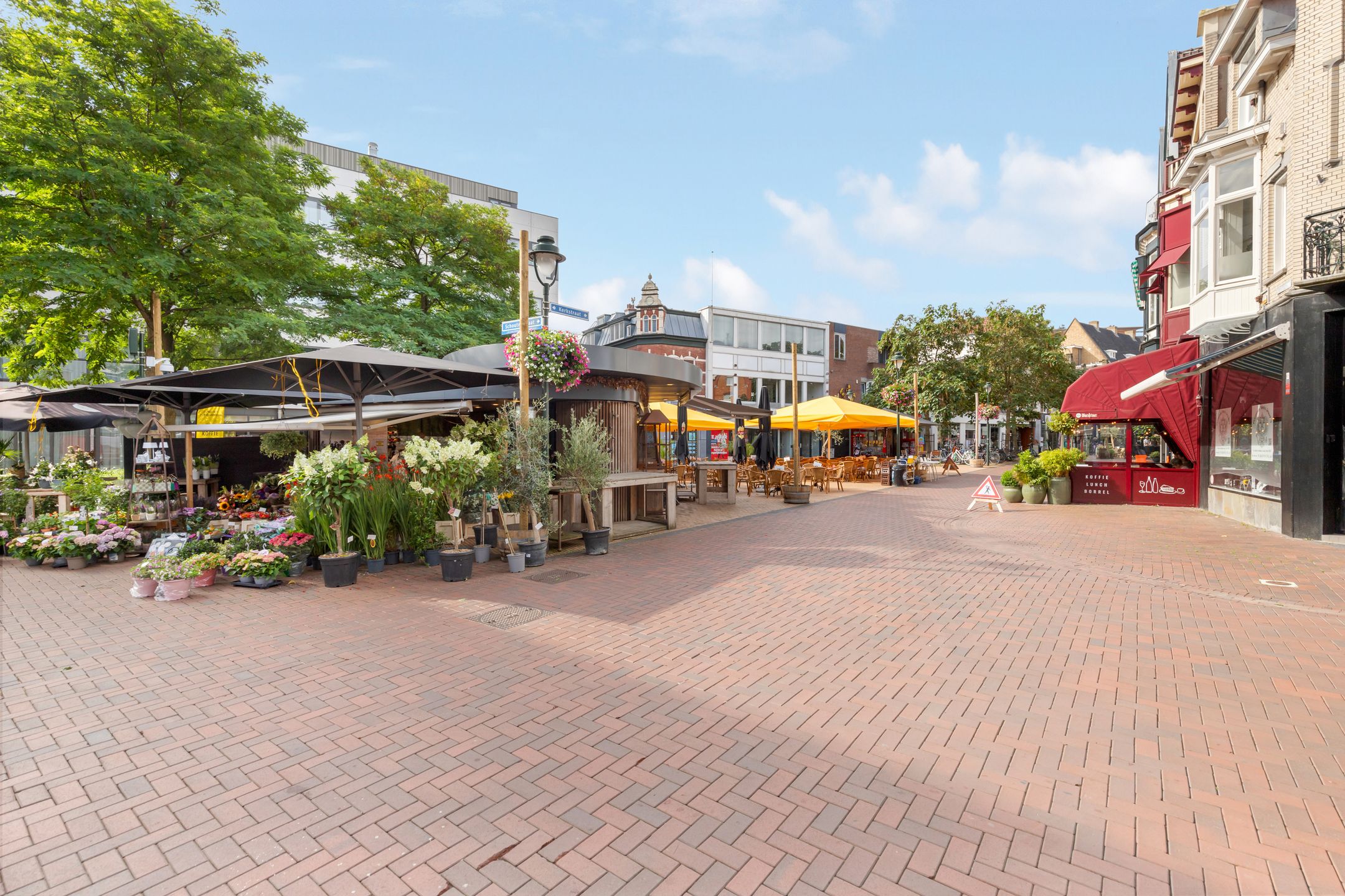 Foto 18 van Noordse Bosje 2-C