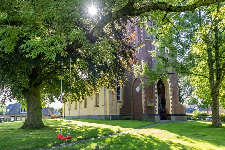 Foto 2 van Kerkstraat 6