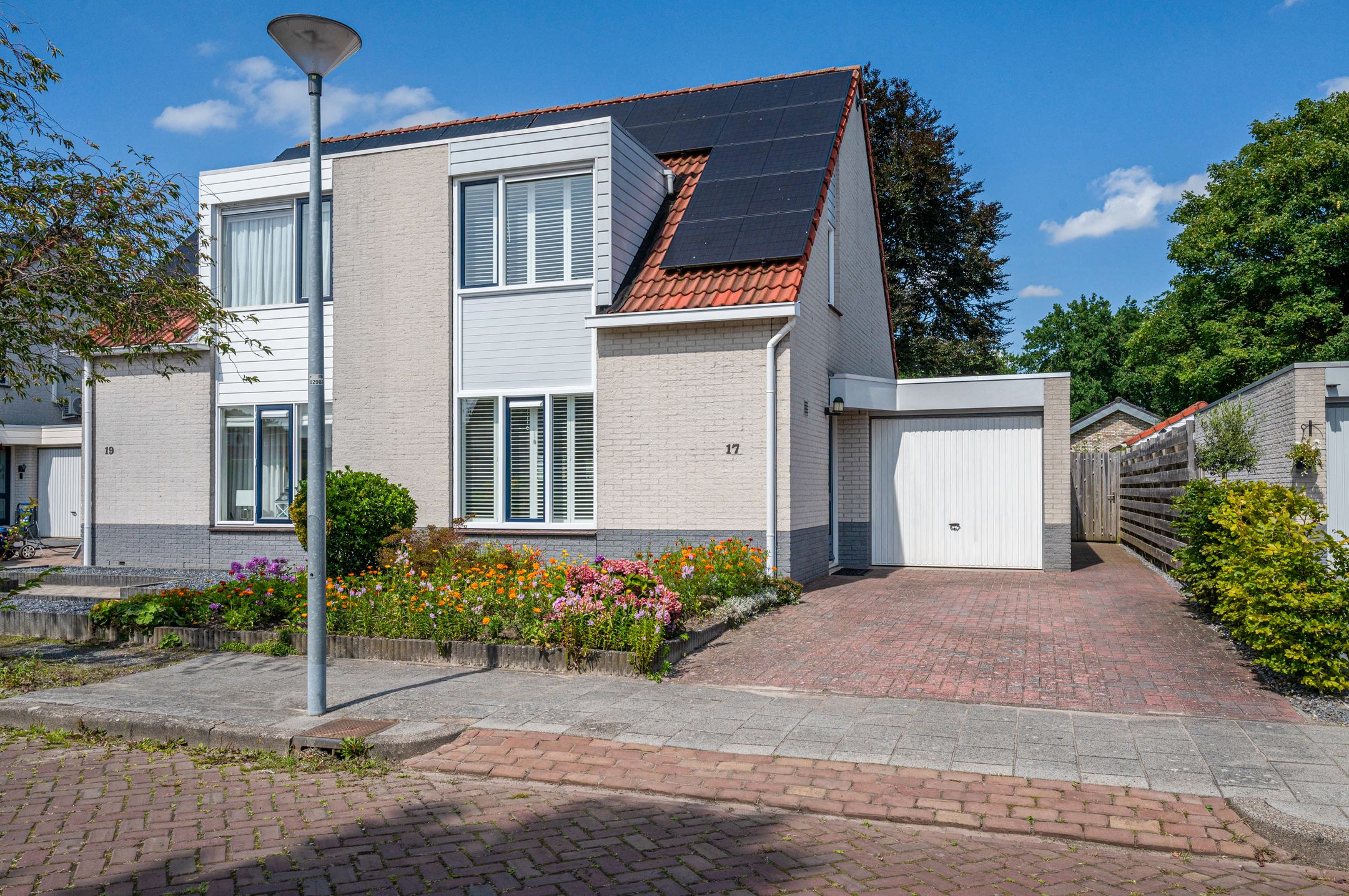 Tromplaan, 17, Winschoten, 9675JR, Groningen, Nederland 17 