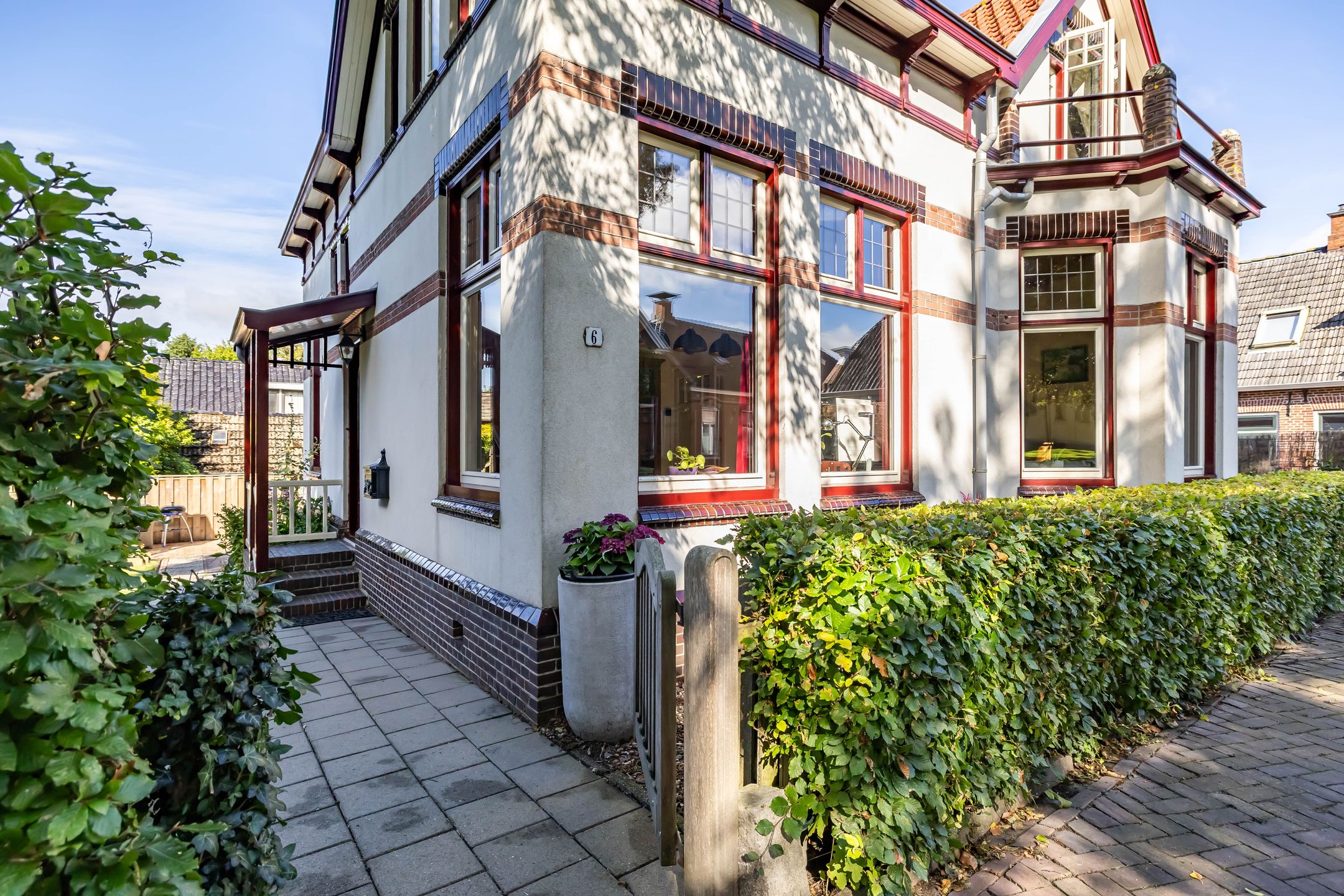 Foto 3 van Kerkstraat 6