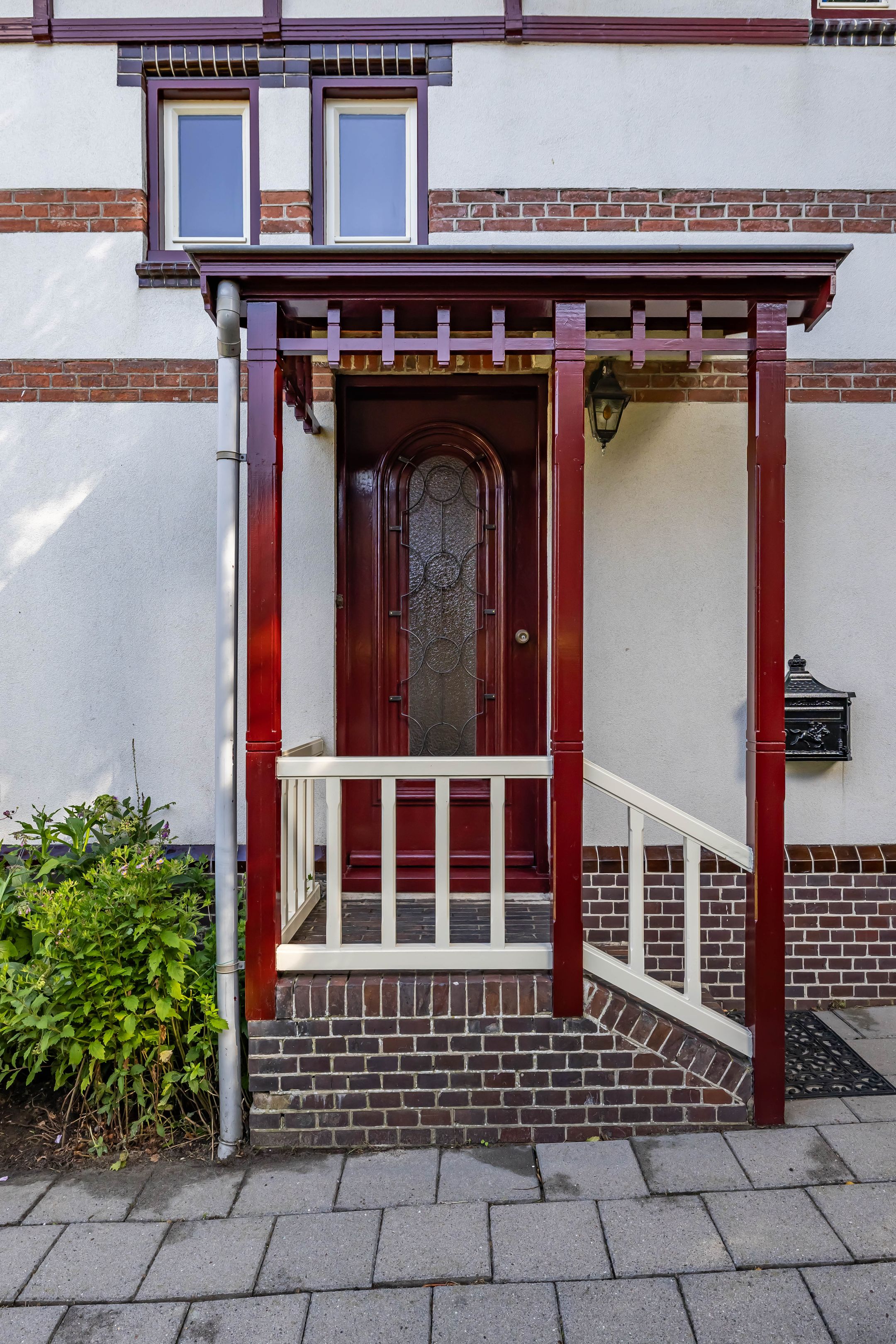 Foto 6 van Kerkstraat 6