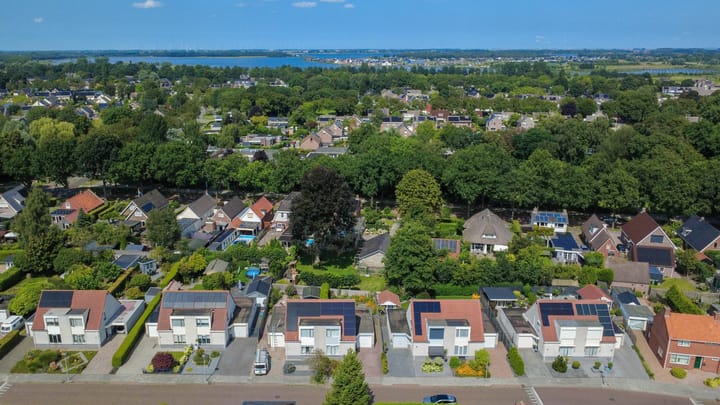 Photo 5 of Tromplaan 17