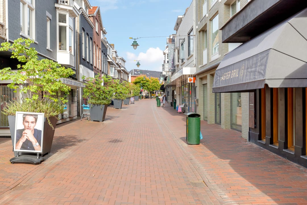 Foto 17 van Noordse Bosje 2-C