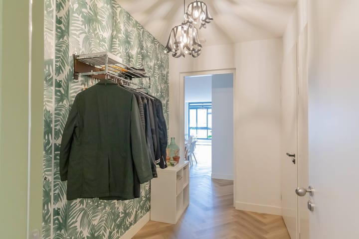 Foto 3 van Edward Jennerstraat 328-E