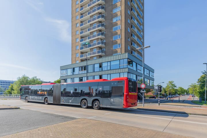 Foto 2 van Edward Jennerstraat 328-E