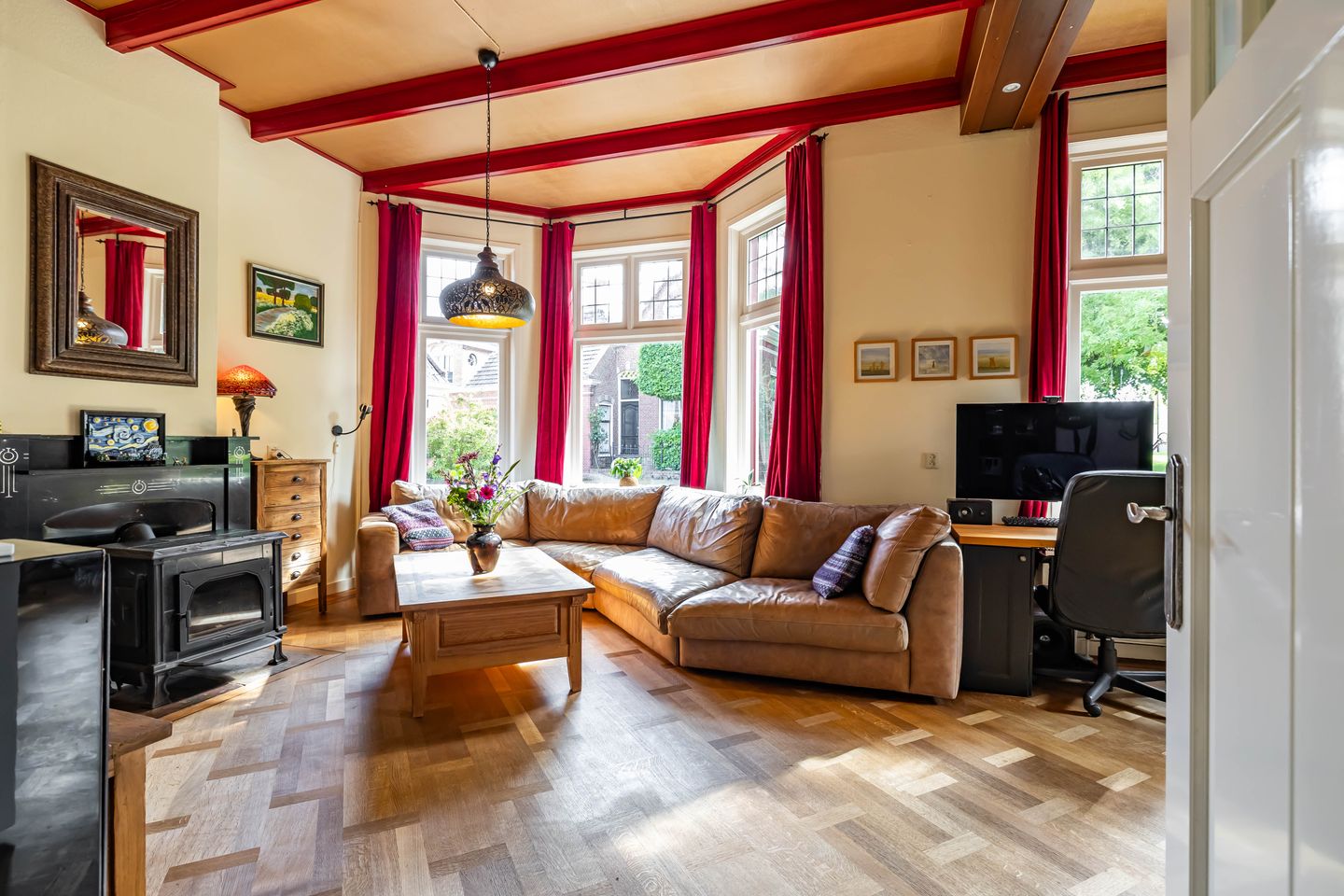 Foto 14 van Kerkstraat 6