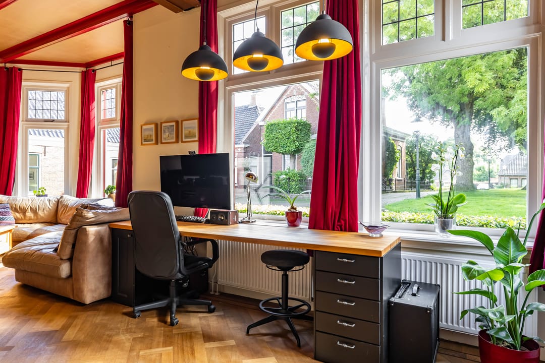 Foto 16 van Kerkstraat 6