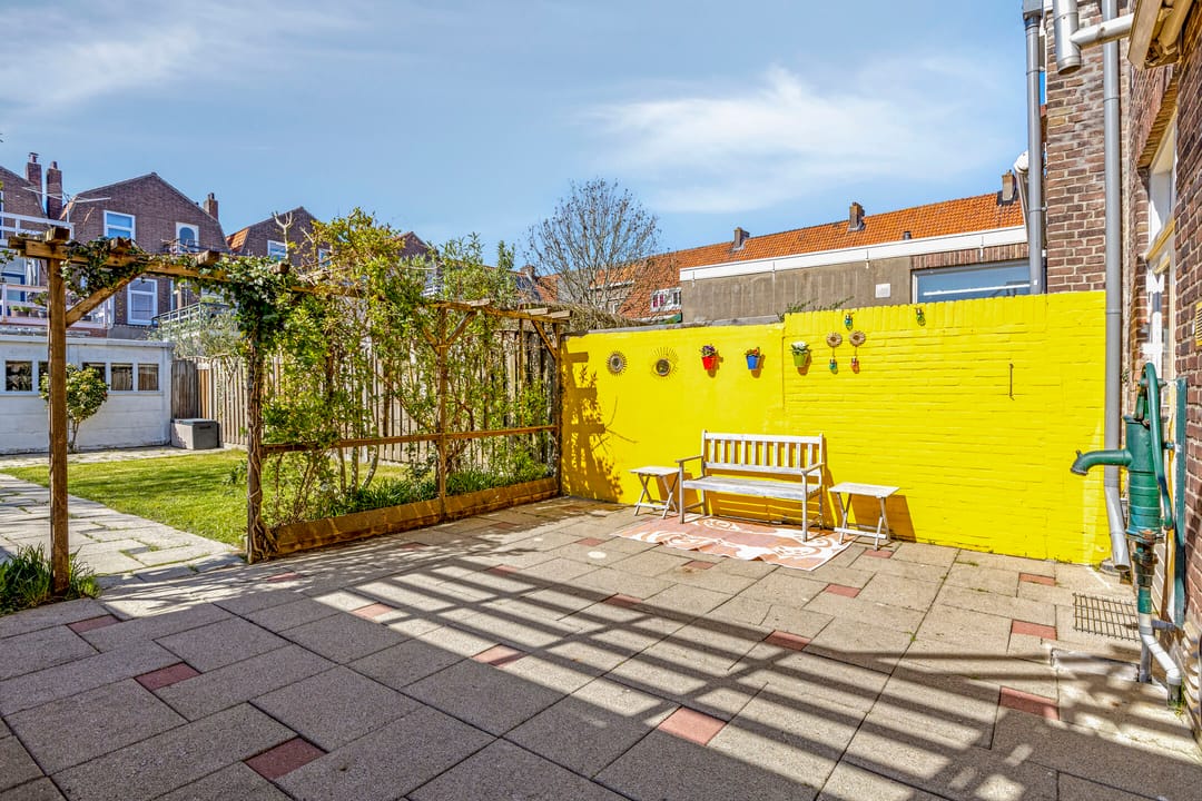 Photo 38 of Duijvendrechtstraat 27