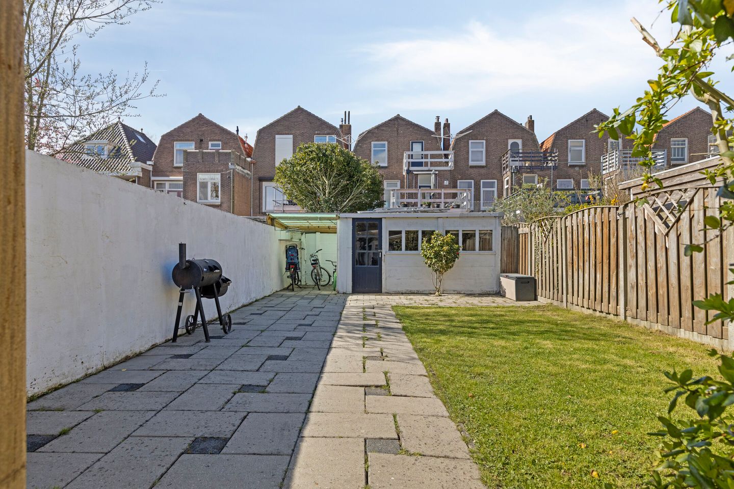 Photo 40 of Duijvendrechtstraat 27