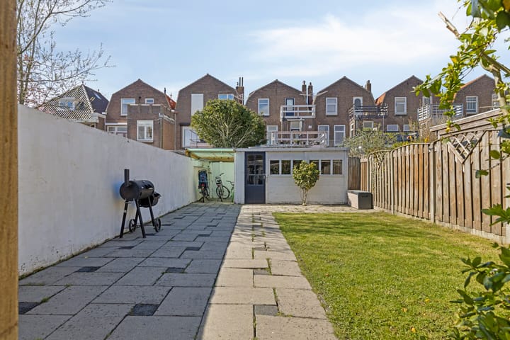 Photo 40 of Duijvendrechtstraat 27