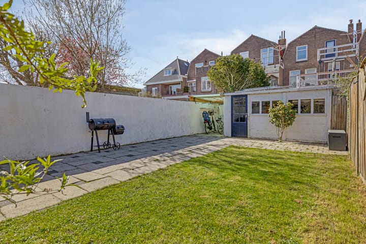 Photo 41 of Duijvendrechtstraat 27