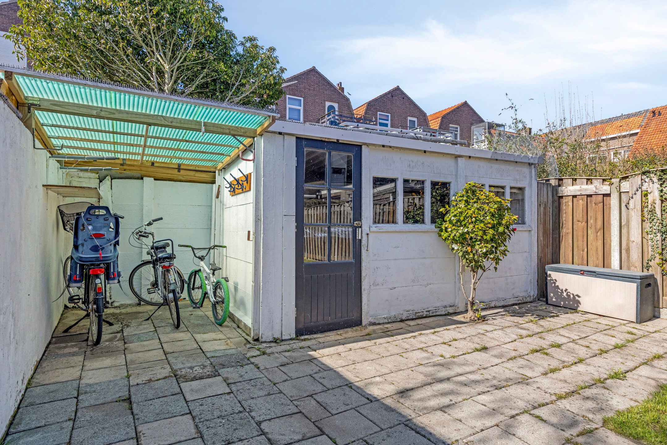 Photo 42 of Duijvendrechtstraat 27