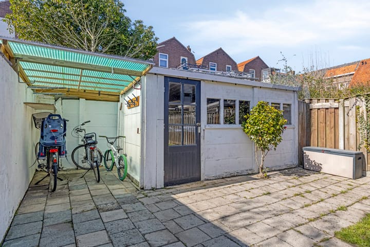 Photo 42 of Duijvendrechtstraat 27