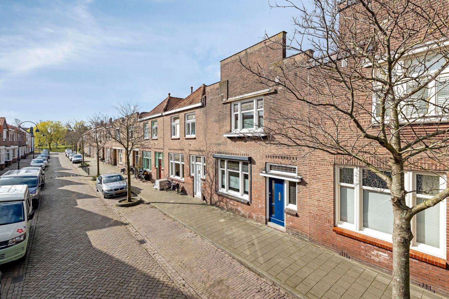 Photo 44 of Duijvendrechtstraat 27