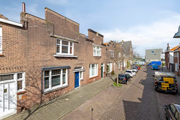 Photo 45 of Duijvendrechtstraat 27