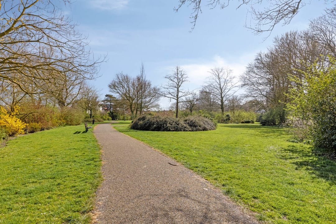 Photo 47 of Duijvendrechtstraat 27