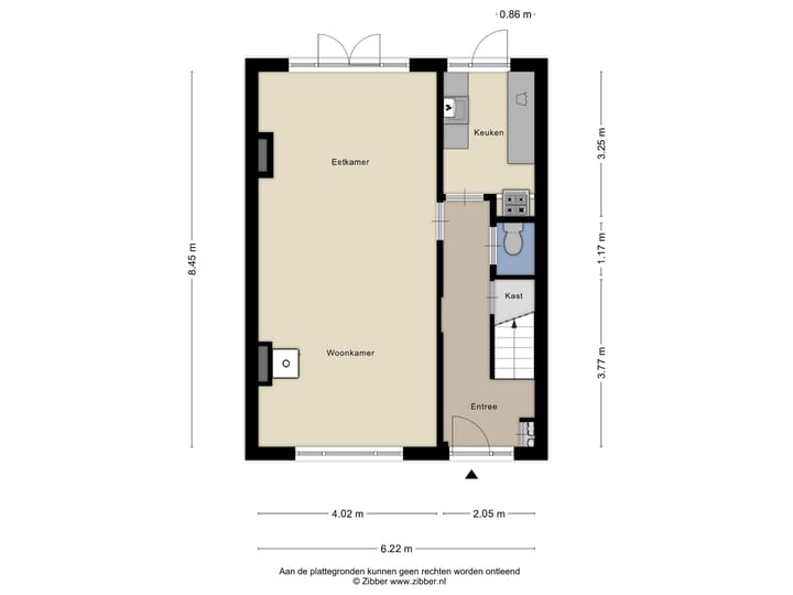 Photo 51 of Duijvendrechtstraat 27