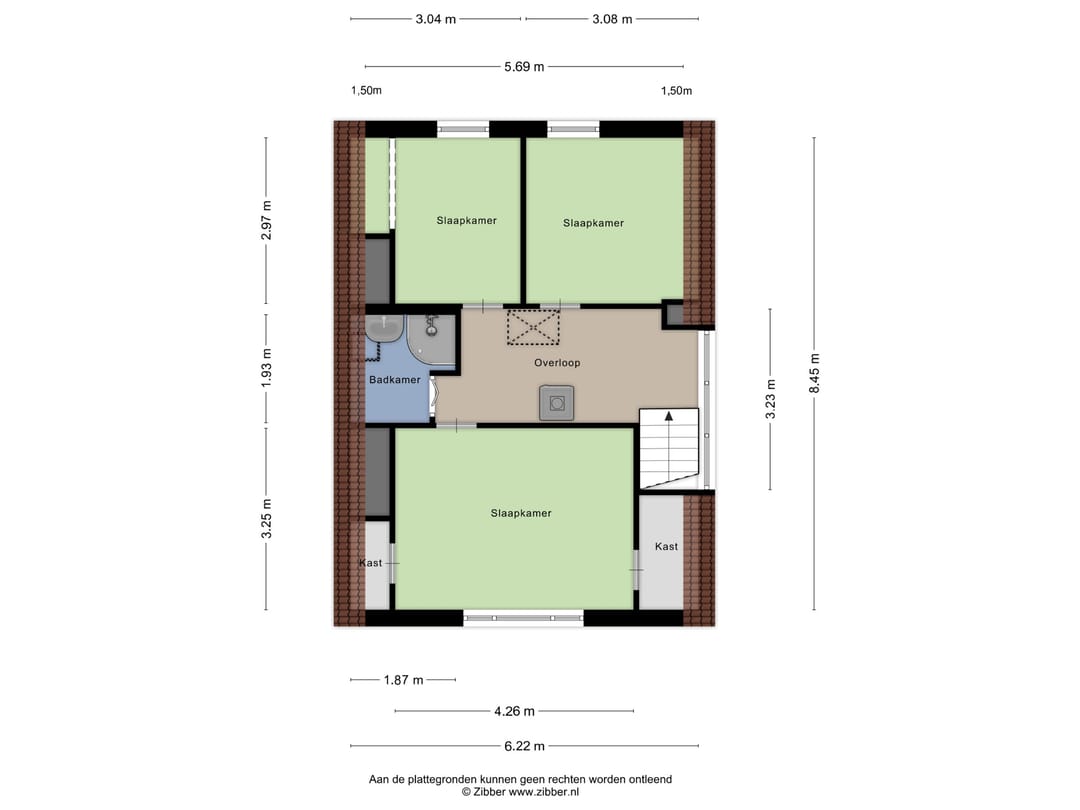 Photo 52 of Duijvendrechtstraat 27