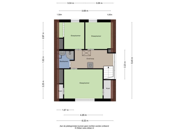 Photo 52 of Duijvendrechtstraat 27
