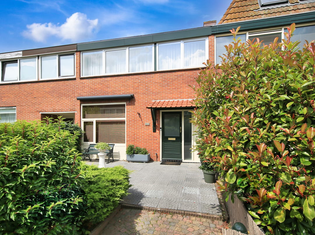 Photo 1 of 's Gravesandestraat 7